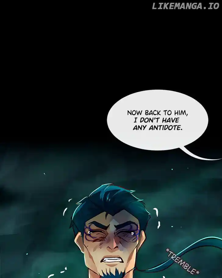 SubZero (Junepurrr) Ch.188