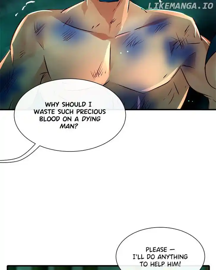 SubZero (Junepurrr) Ch.188