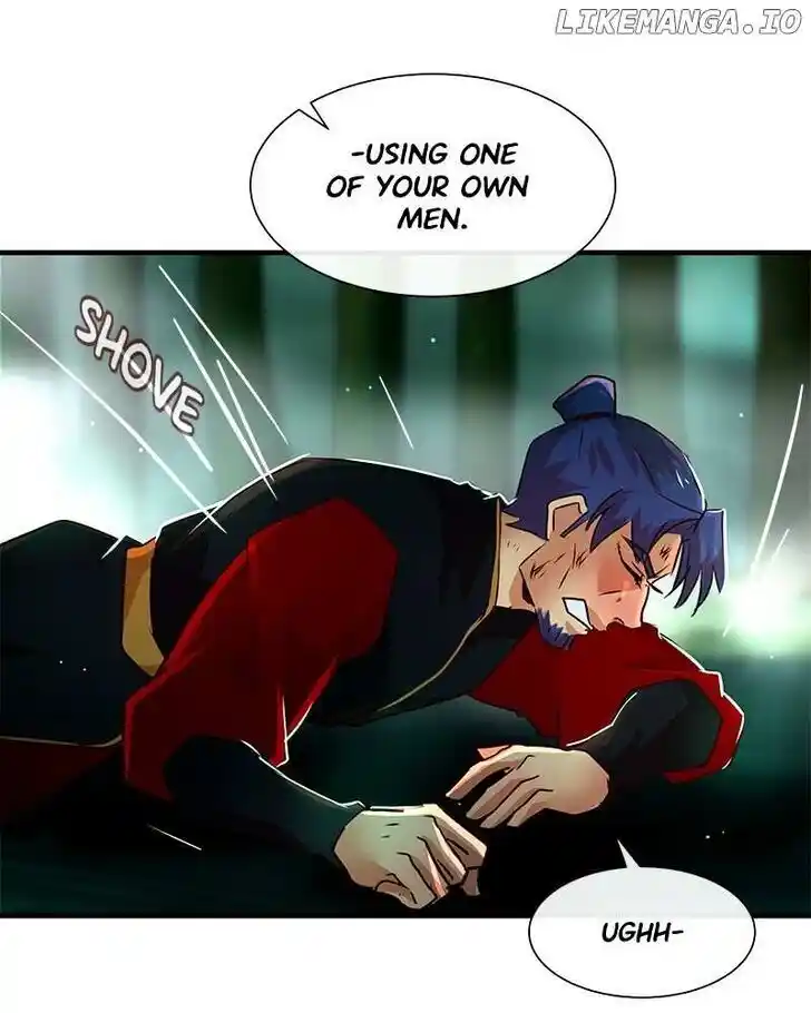 SubZero (Junepurrr) Ch.188