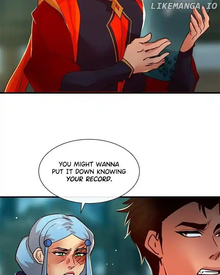 SubZero (Junepurrr) Ch.188