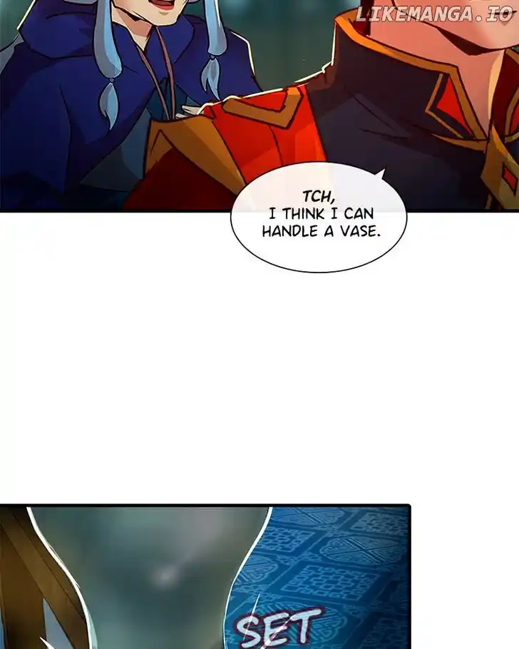 SubZero (Junepurrr) Ch.188