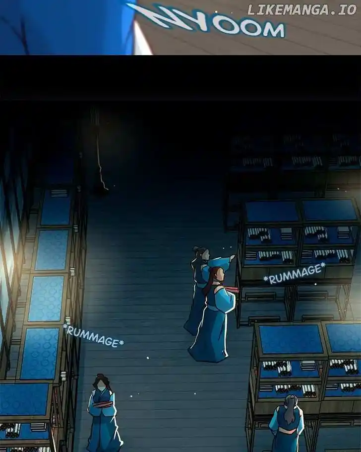 SubZero (Junepurrr) Ch.188