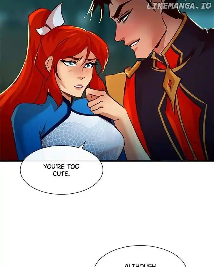 SubZero (Junepurrr) Ch.188