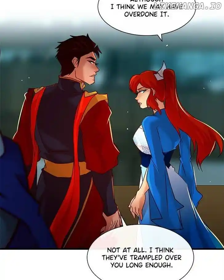 SubZero (Junepurrr) Ch.188