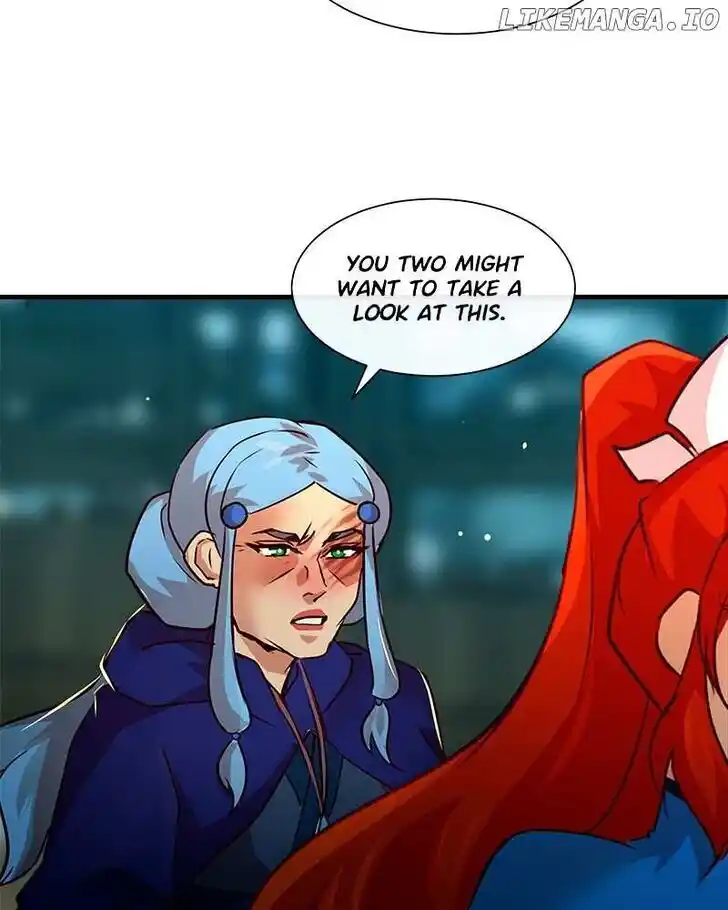 SubZero (Junepurrr) Ch.188