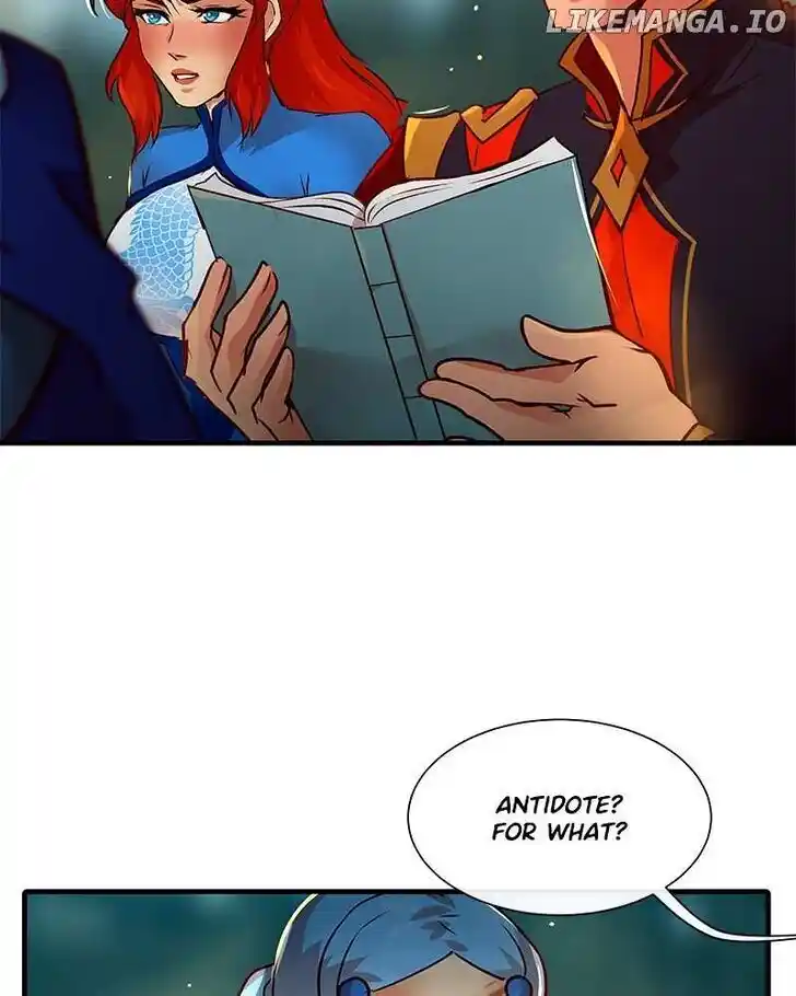 SubZero (Junepurrr) Ch.188