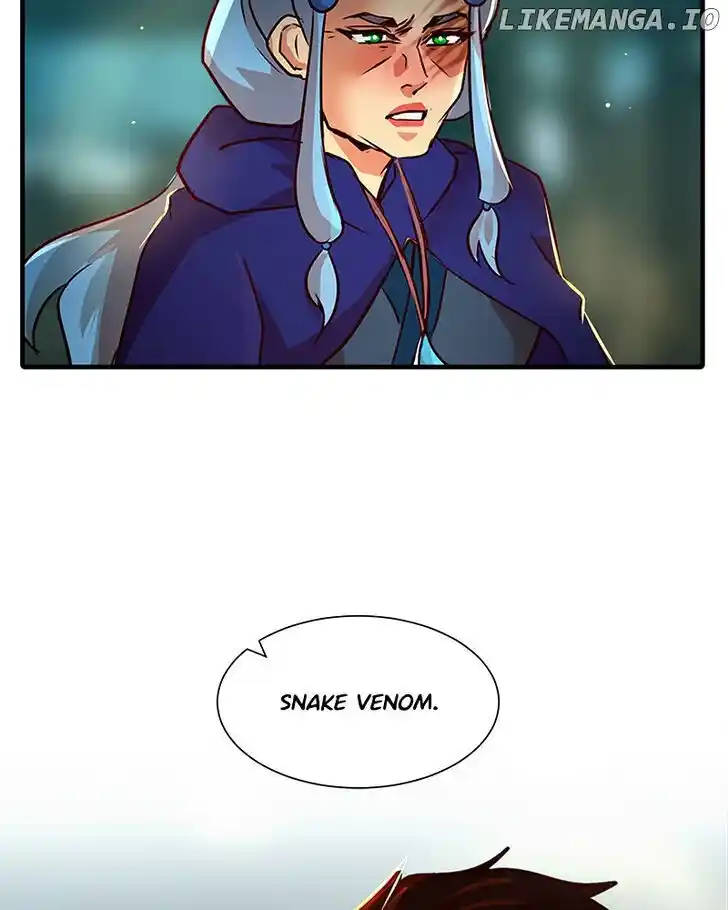 SubZero (Junepurrr) Ch.188