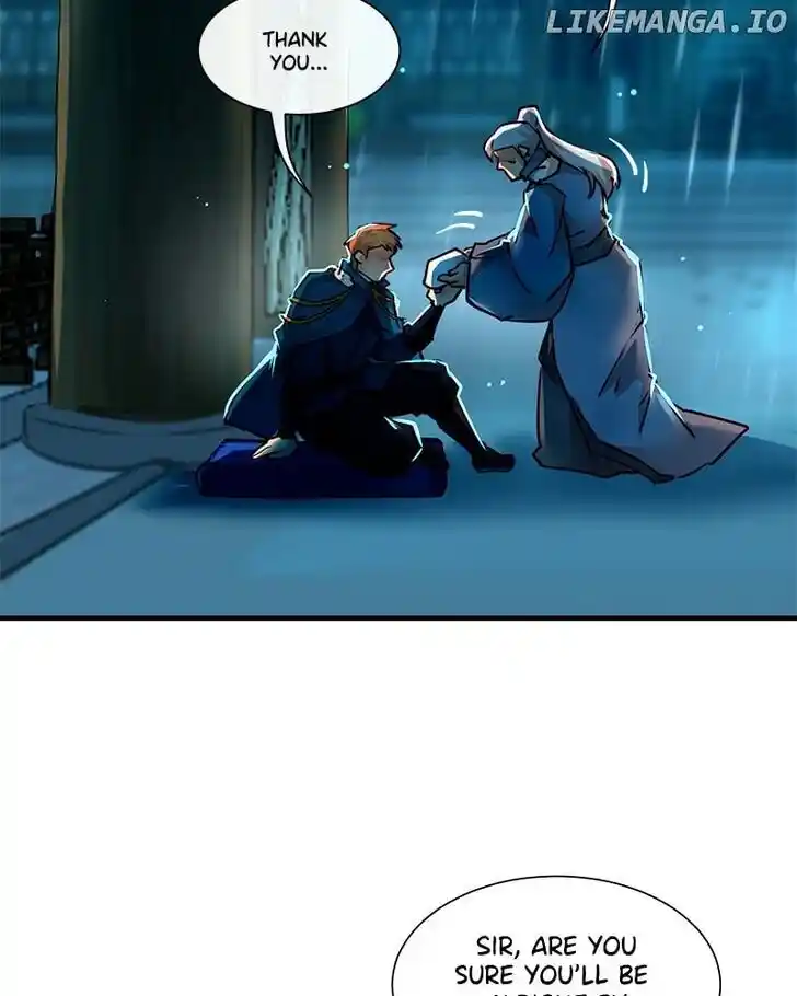 SubZero (Junepurrr) Ch.190