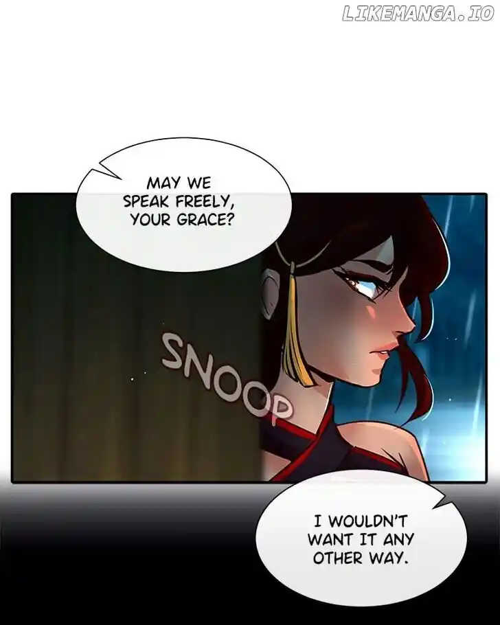 SubZero (Junepurrr) Ch.190