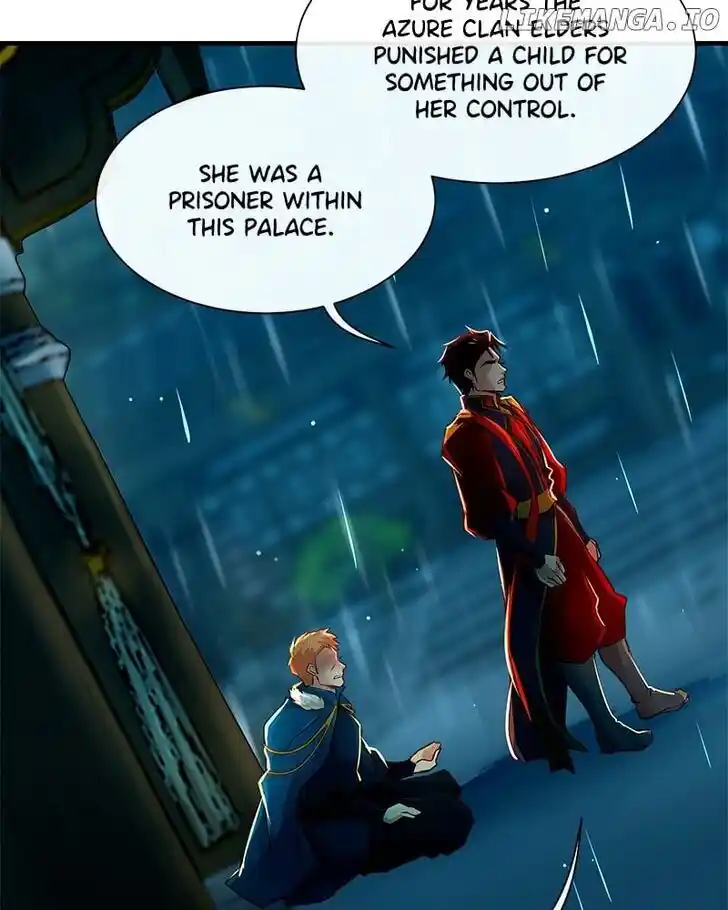 SubZero (Junepurrr) Ch.190