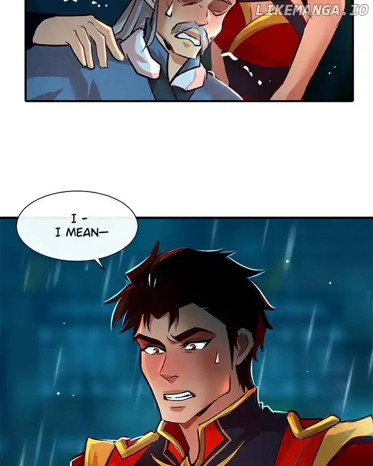 SubZero (Junepurrr) Ch.190