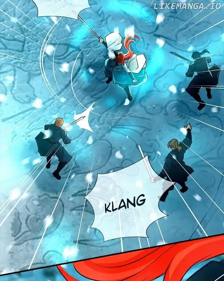 SubZero (Junepurrr) Ch.190