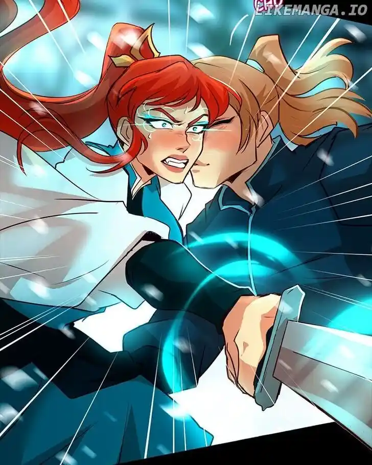 SubZero (Junepurrr) Ch.190