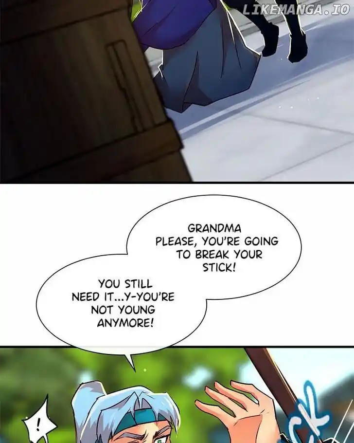 SubZero (Junepurrr) Ch.191