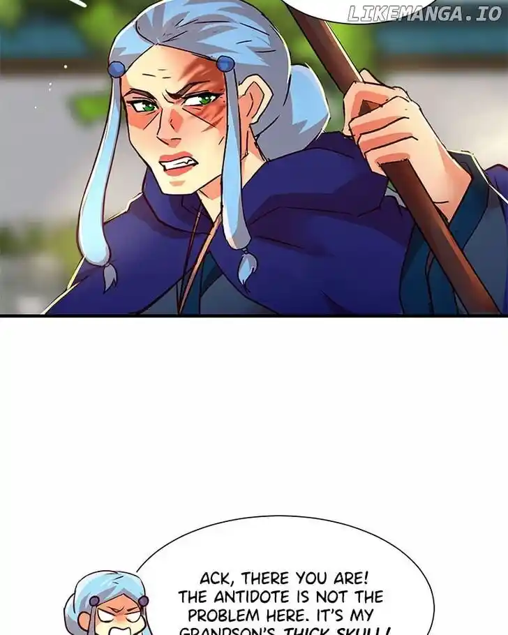 SubZero (Junepurrr) Ch.191