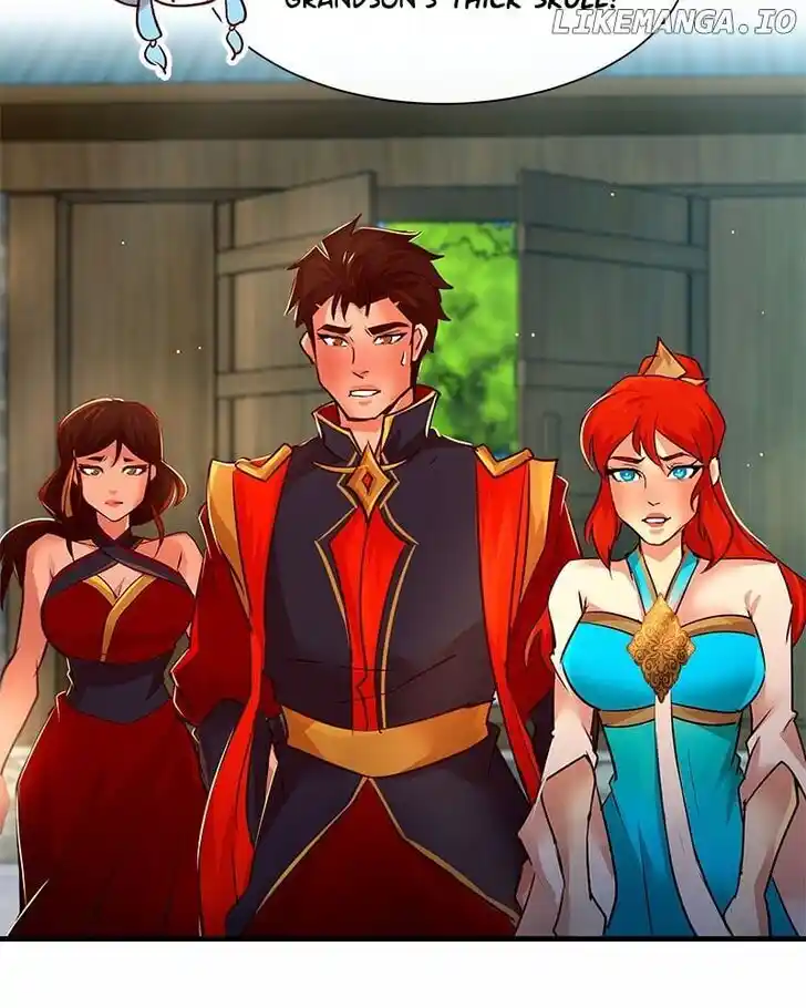 SubZero (Junepurrr) Ch.191