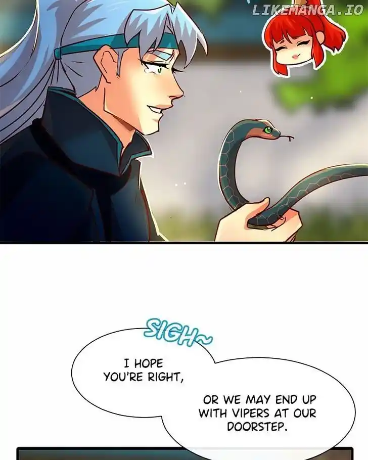 SubZero (Junepurrr) Ch.191