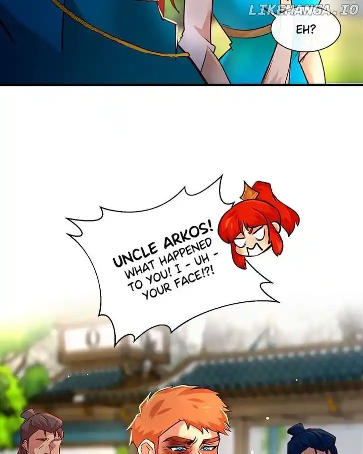 SubZero (Junepurrr) Ch.191