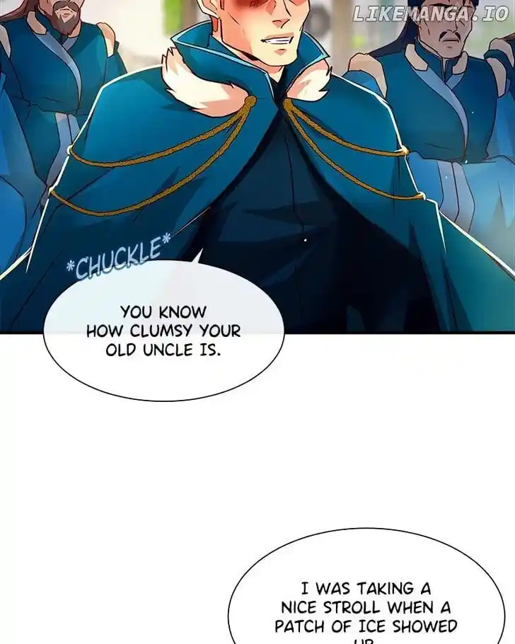 SubZero (Junepurrr) Ch.191