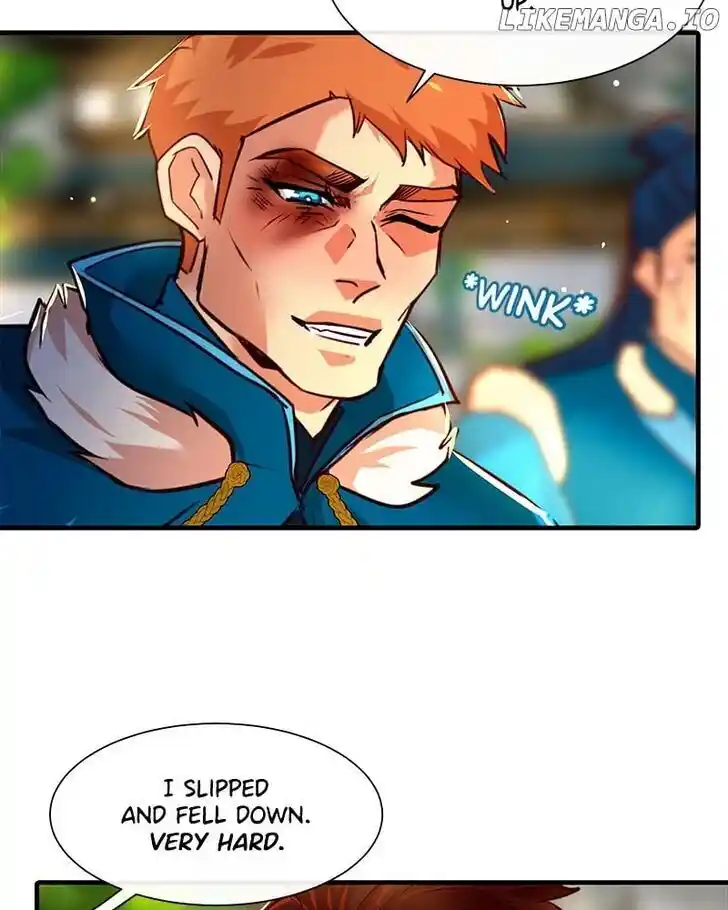 SubZero (Junepurrr) Ch.191
