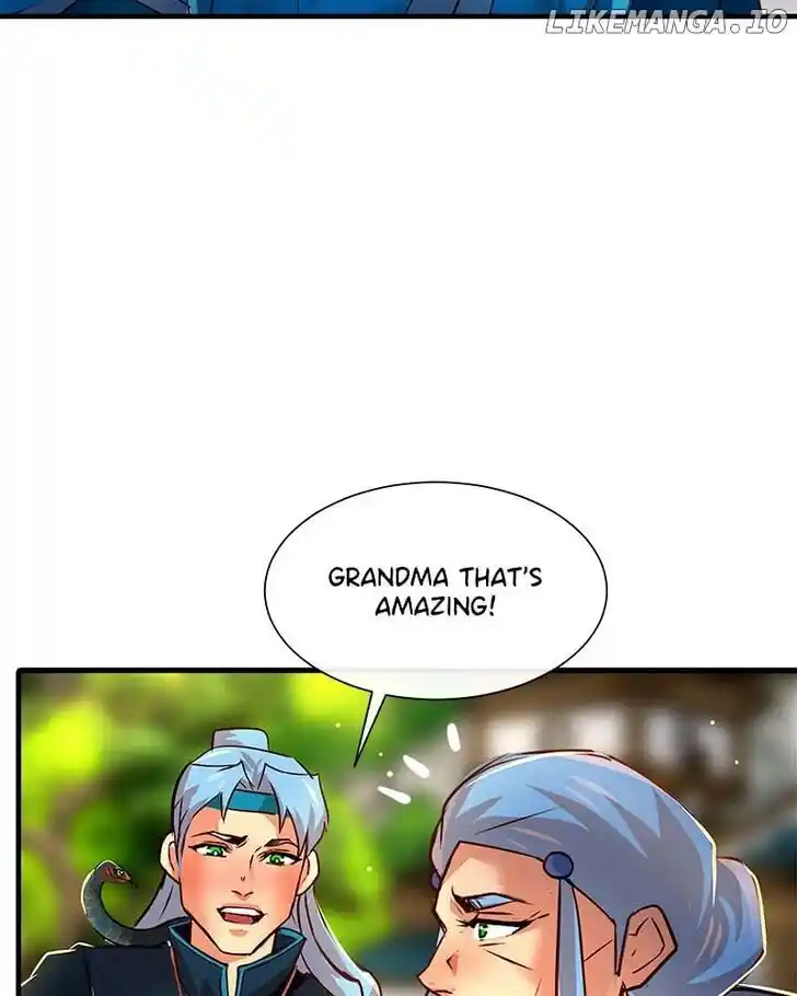 SubZero (Junepurrr) Ch.191