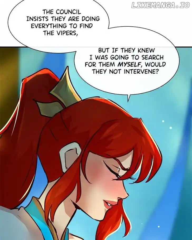 SubZero (Junepurrr) Ch.191