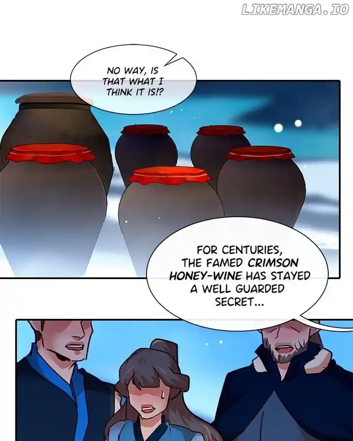 SubZero (Junepurrr) Ch.192