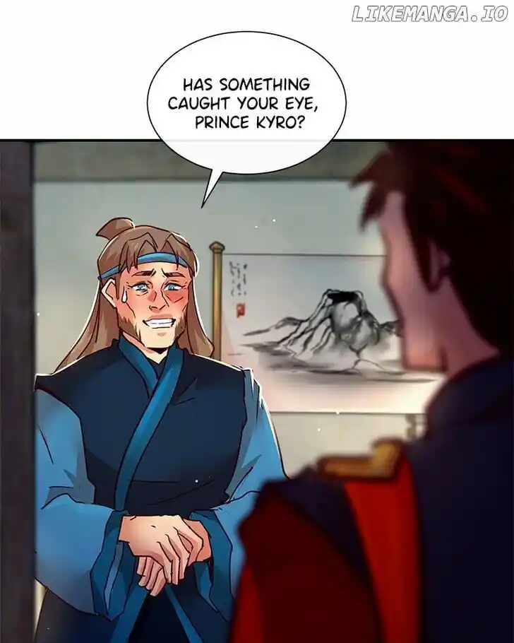 SubZero (Junepurrr) Ch.192