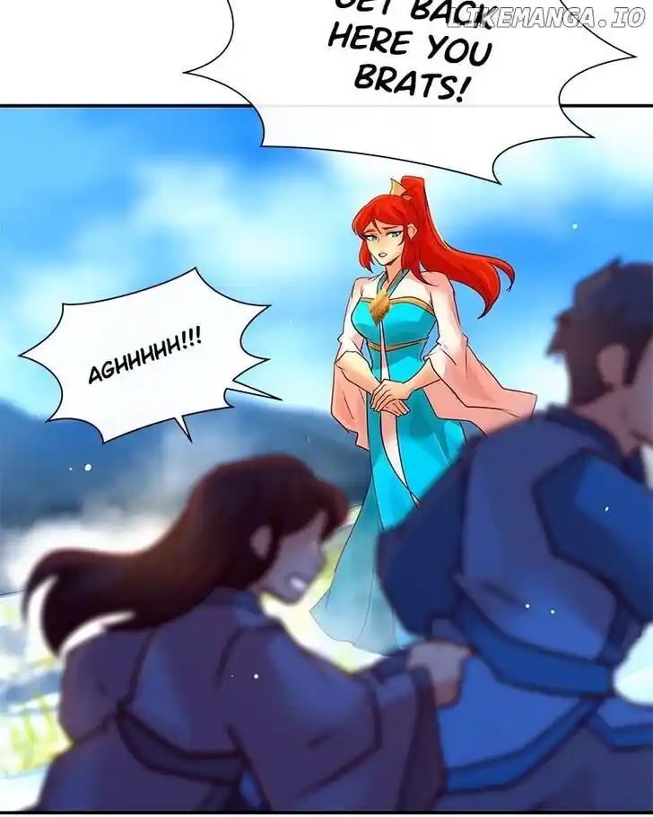 SubZero (Junepurrr) Ch.192