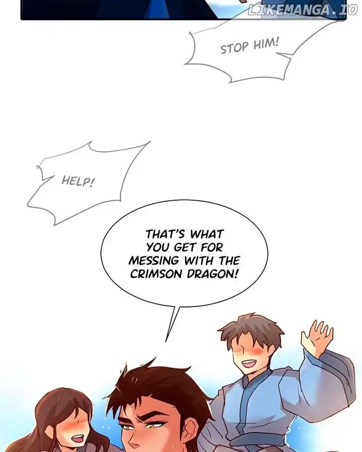 SubZero (Junepurrr) Ch.192