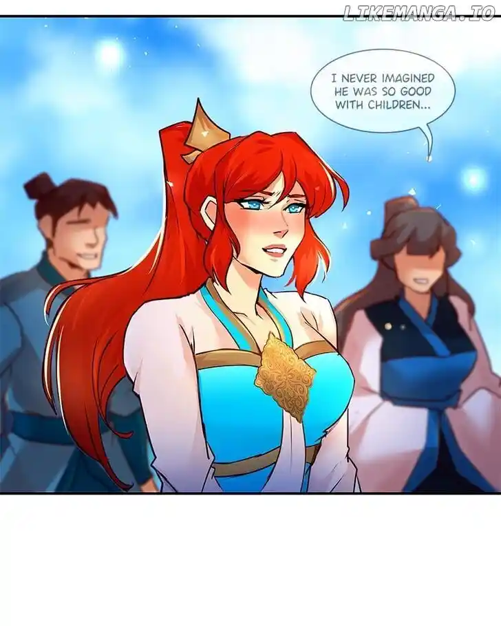 SubZero (Junepurrr) Ch.192