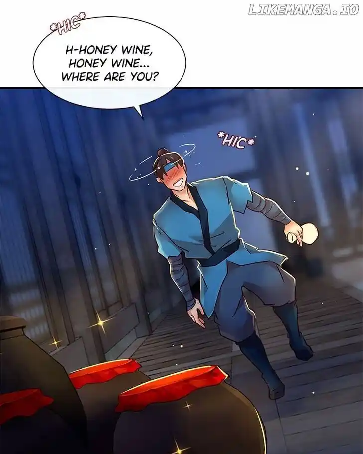 SubZero (Junepurrr) Ch.193