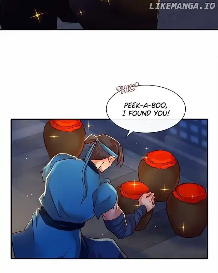 SubZero (Junepurrr) Ch.193