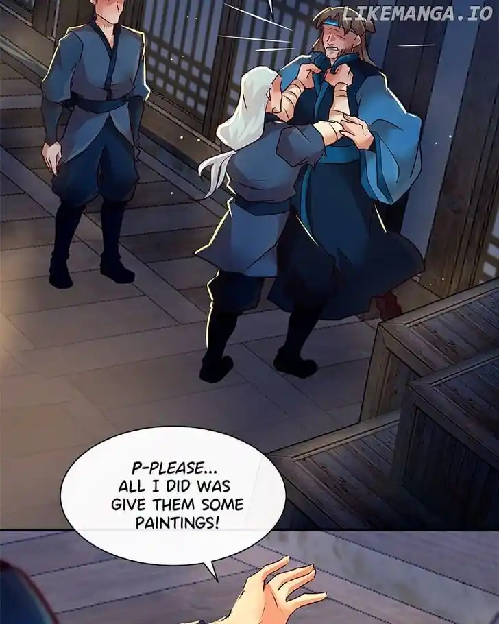 SubZero (Junepurrr) Ch.193