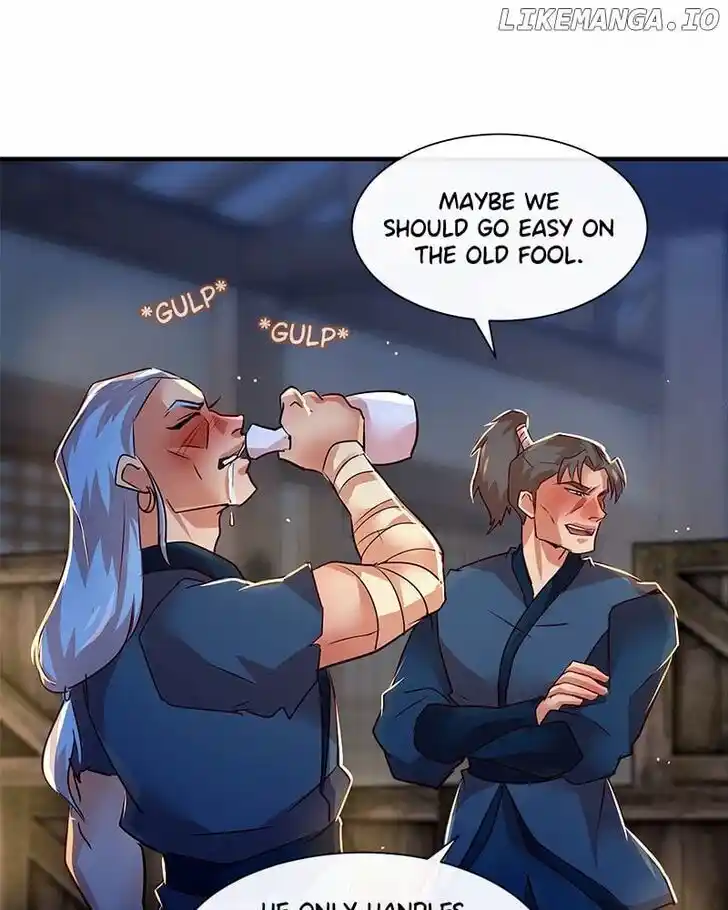 SubZero (Junepurrr) Ch.193