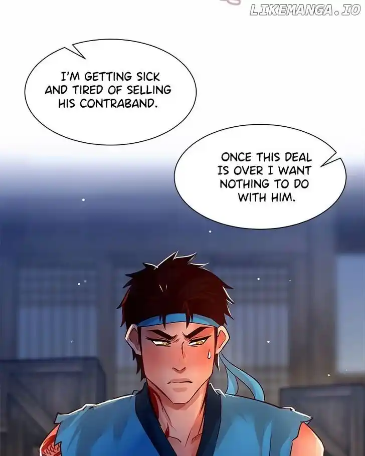 SubZero (Junepurrr) Ch.193