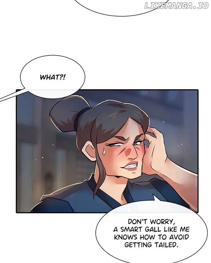 SubZero (Junepurrr) Ch.194