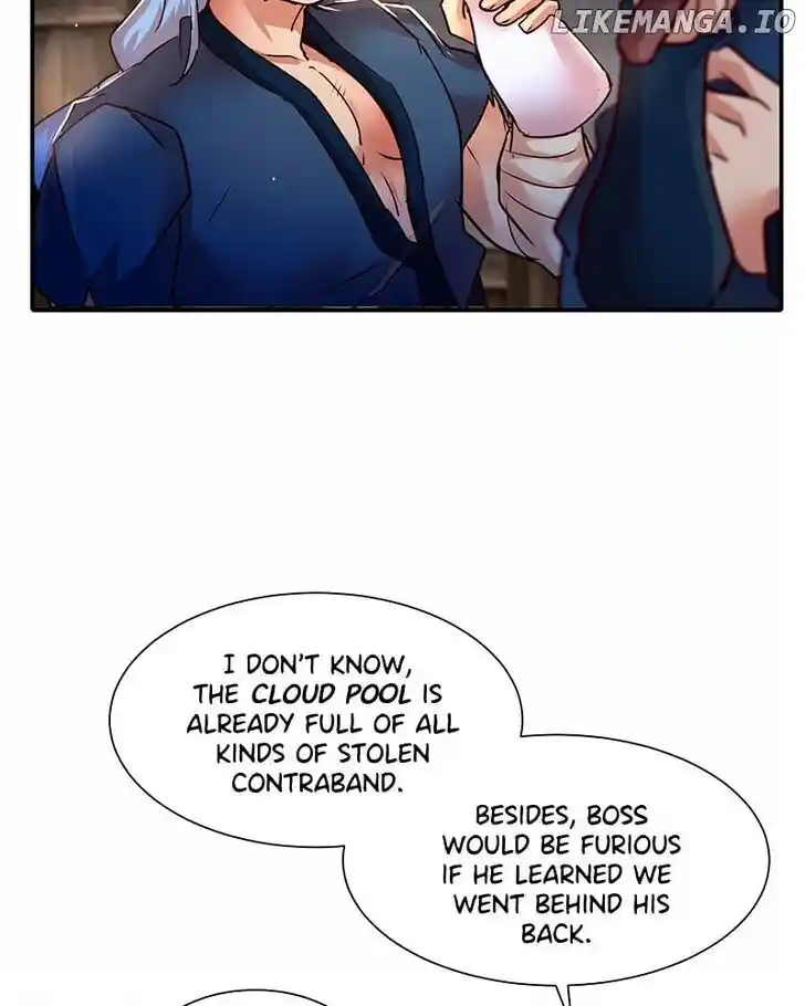 SubZero (Junepurrr) Ch.194