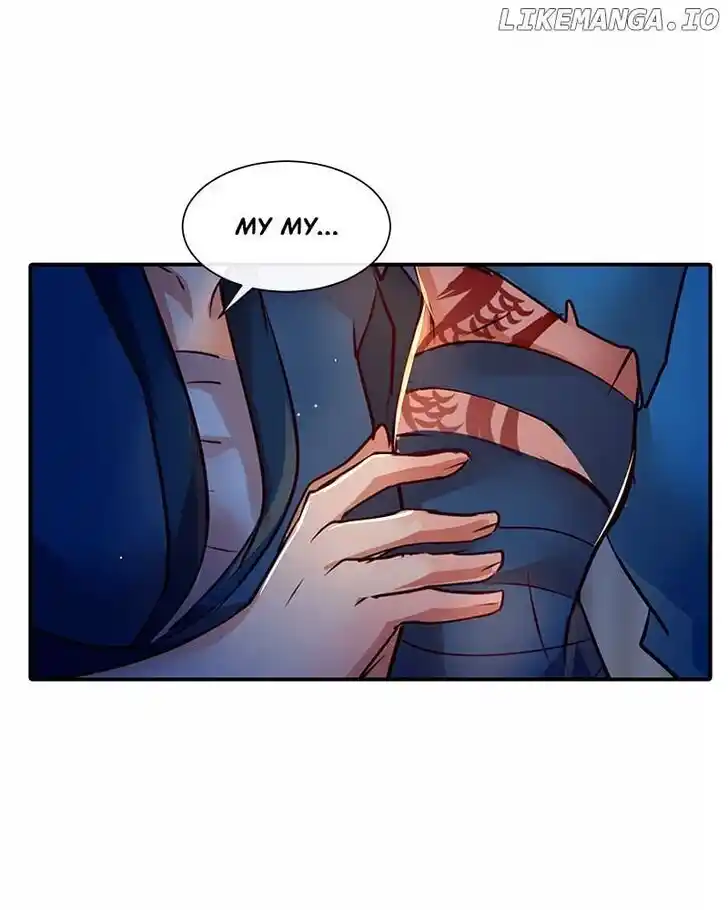 SubZero (Junepurrr) Ch.194