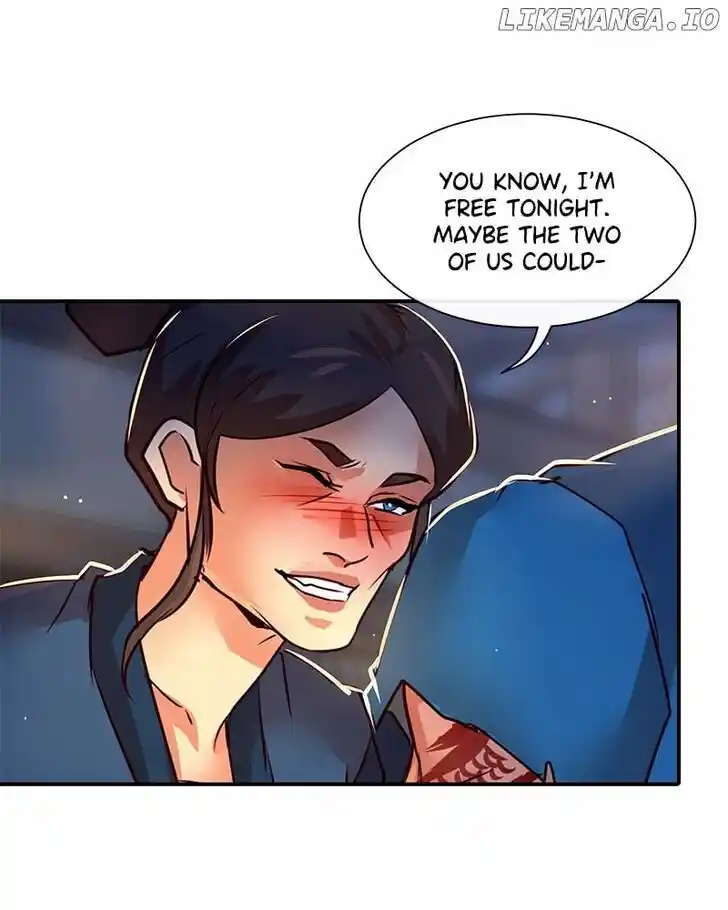 SubZero (Junepurrr) Ch.194