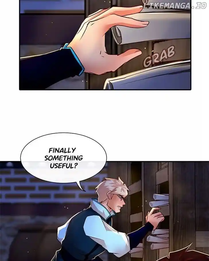 SubZero (Junepurrr) Ch.194