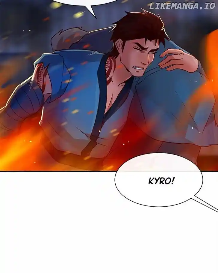 SubZero (Junepurrr) Ch.194