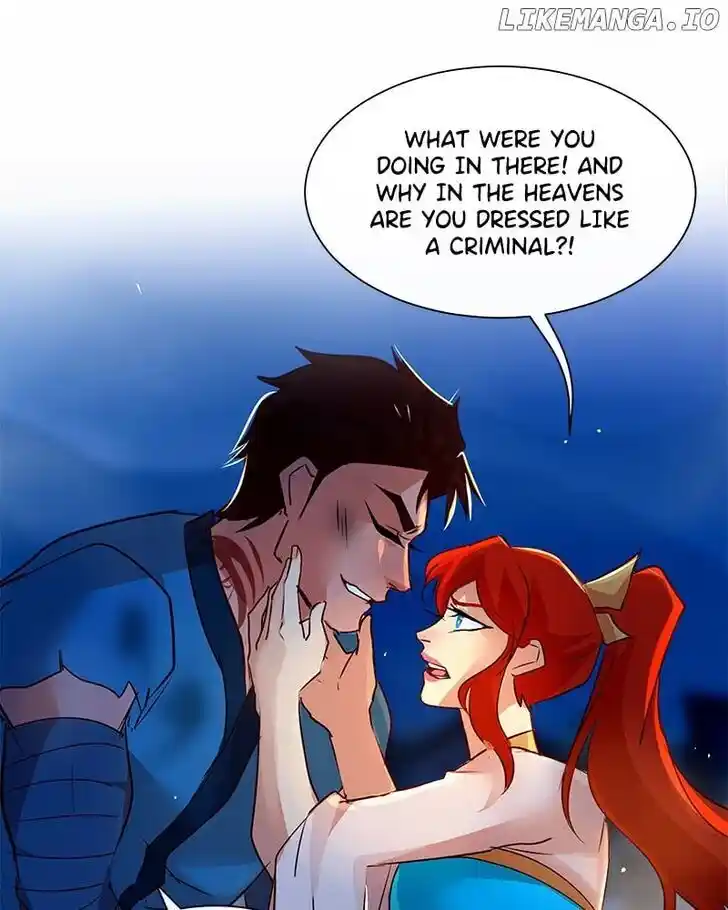 SubZero (Junepurrr) Ch.194