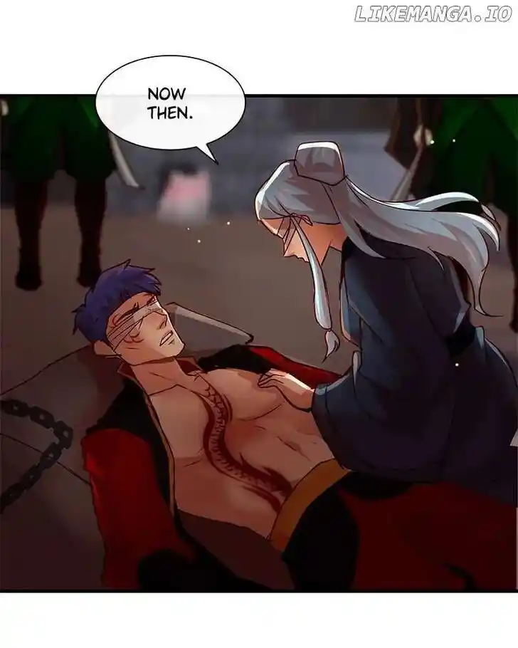 SubZero (Junepurrr) Ch.200