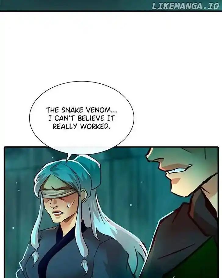 SubZero (Junepurrr) Ch.201