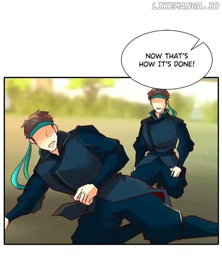 SubZero (Junepurrr) Ch.201