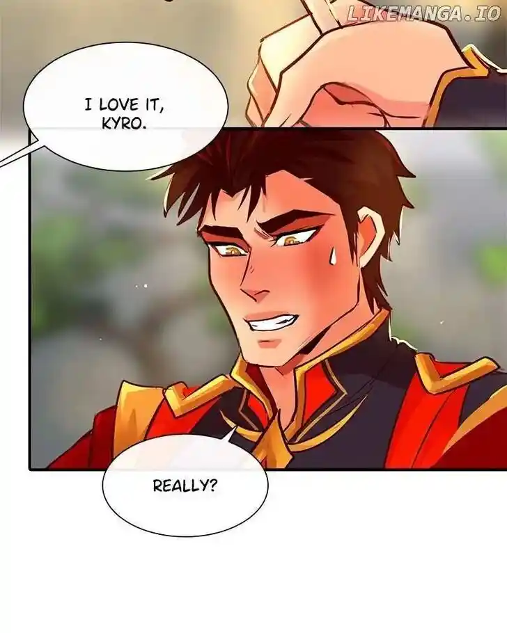 SubZero (Junepurrr) Ch.201