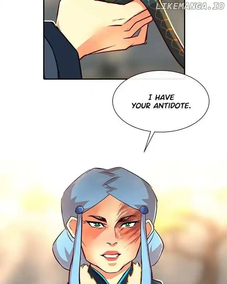 SubZero (Junepurrr) Ch.201