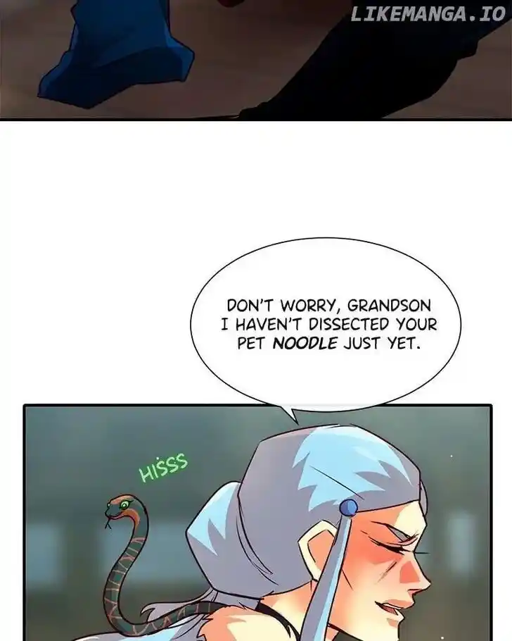 SubZero (Junepurrr) Ch.202
