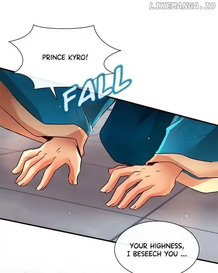 SubZero (Junepurrr) Ch.202